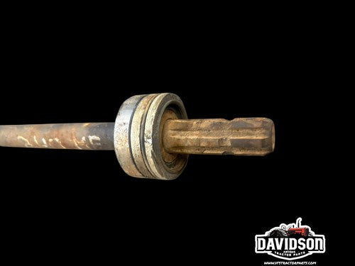 1660288M91 PTO Shaft Fits Massey Ferguson 230 235 245 255 265 275 240 250
