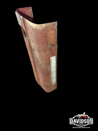 Farmall International 340 rowcrop Tractor NICE Original hood for over engine