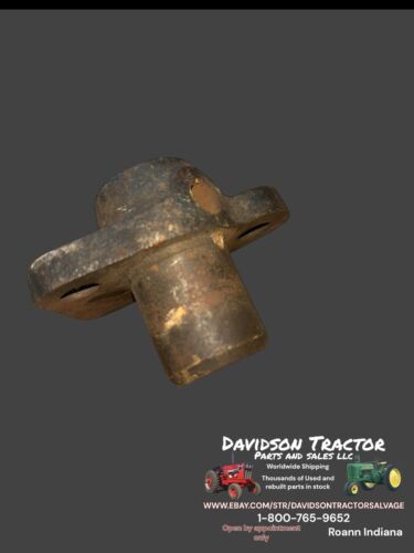 JOHN DEERE F2541R SHIFTER SHAFT BEARING 620 TRACTOR