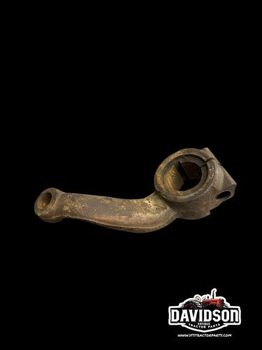 Steering Arm 194570M1 Fits Massey Ferguson 175 255 265 275 285 30 31 3165