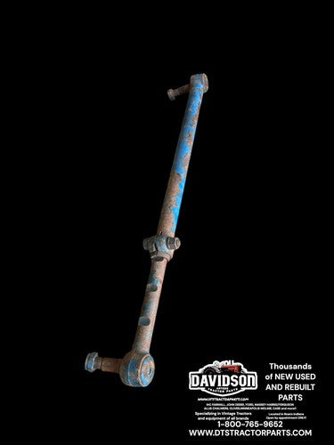 Ford 5000 Tie Rod Assembly Antique Tractor
