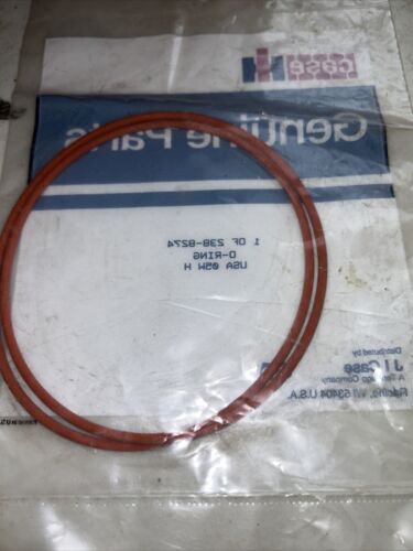 238-8274 O-Ring Fits Case/International Harvester
