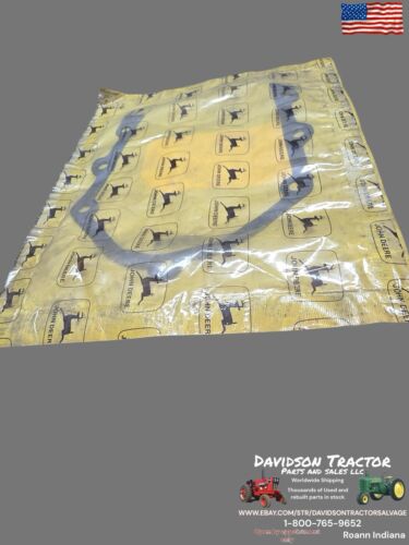 Genuine John Deere T507T New Old Stock Gasket