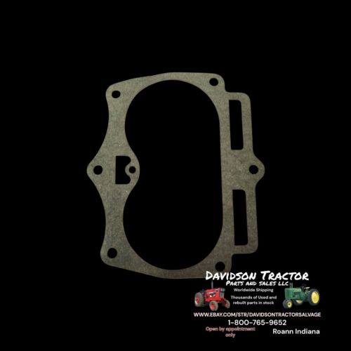 New Old Stock John Deere A Cylinder To Case Gasket A3370R Ser # 584000 - 647999