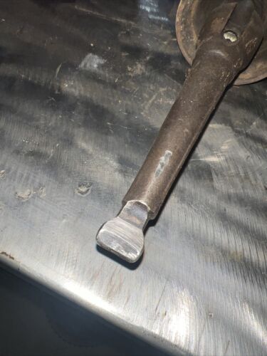 McCormick WD9 Shifter Assembly Antique Tractor