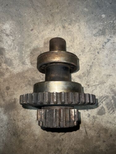 International Farmall Super M W6 MD WD6 Shaft-trans Driving 356676R1