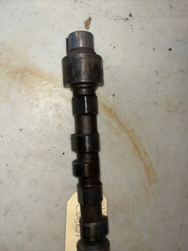 Farmall A,B,C Camshaft 43251-DA C123