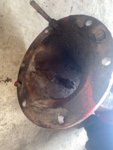 Farmall Cub IH rear casting Axel Spacer Antique Tractor
