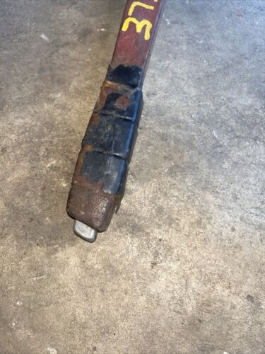 IH Farmall 340 Row Crop Pto On Off Control Handle  Antique Tractor