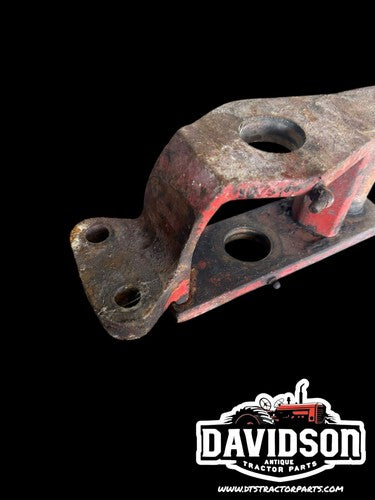 405579R1 IH International 464 Front Axel Bracket Antique Tractor