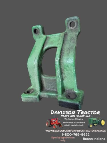 M3059T John Deere Radiator Support Bracket For 420, 430