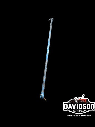 Ford 5000 Steering Linkage Rod Antique Tractor