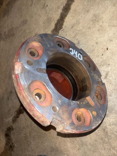 Farmall 340 RC tractor IH inner right brake housing holder Antique Tractor