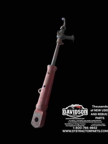 International Farmall 826 3 Point Adjustable Lift Arm Antique Tractor
