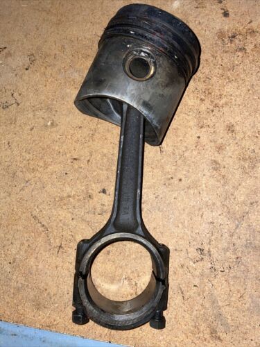 International Piston/Connecting Rod Assy-engine 318377R2 D282