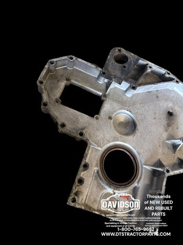 International Farmall 706 756 826 856 D310 D358 Timing Cover 3055995R1