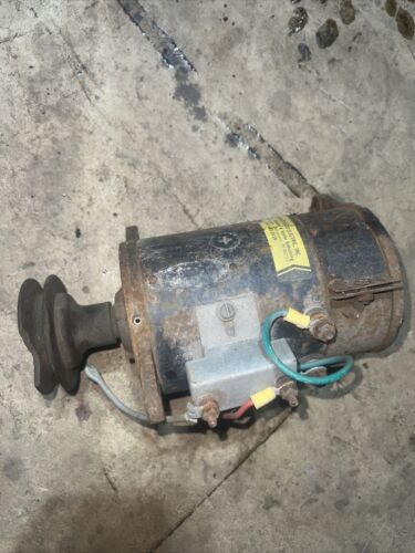 Farmall H M A B C non working generator core