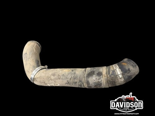 John Deere 770 Hose Antique Tractor