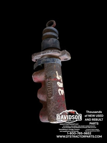 International 384 Brake Cylinder Antique Tractor