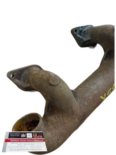 JOHN DEERE 4020 4010 INTAKE MANIFOLD AR45275 R42293 R31351 R31351R ORIGINAL