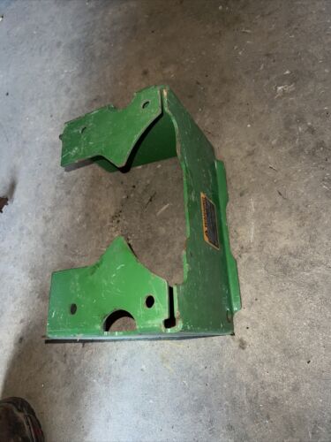John Deere PTO Cover