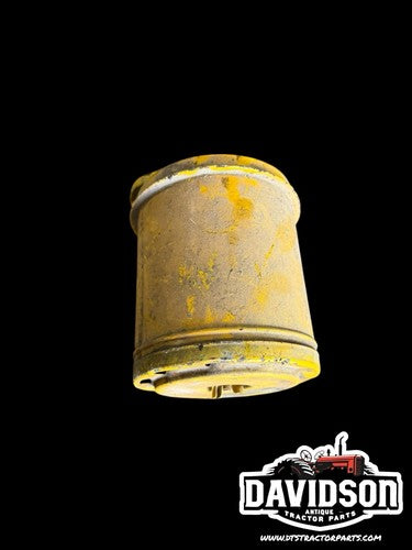 Farmall Cub Low Boy 154 Air Cleaner