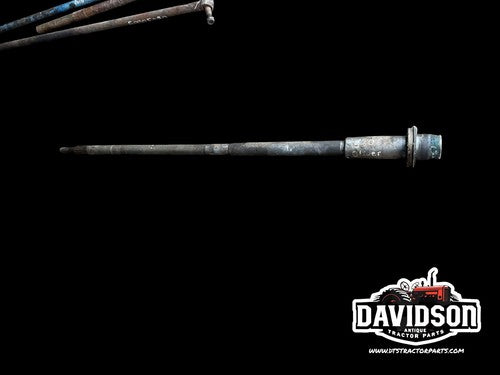 Oliver 550 Transmission Shaft Antique Tractor