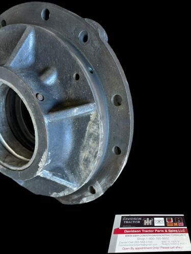 JOHN DEERE F2721R RH MAIN BEARING HOUSING 720 Diesel