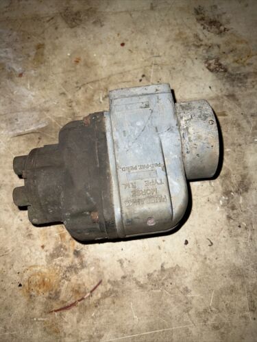 Farmall Regular Tractor Fairbanks Morse J4A11 Base Mount Magneto Rebuilder