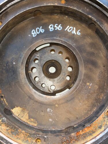 341603R31 Flywheel for International 806 856 1026 2856 21026 Tractors