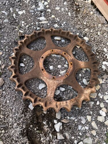 McCormick International T9 TD9 Dozer Crawler Tractor Drive Sprocket
