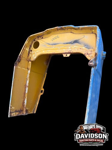 Ford 3000 Front Nose Cone Hood Antique Tractor