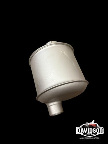 Muffler fits Oliver 77 88 K-452 OL-4