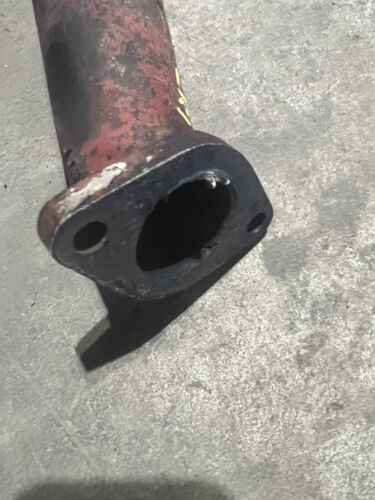 3063372R1 IH 444 Diesel Coolant Neck Antique Tractor