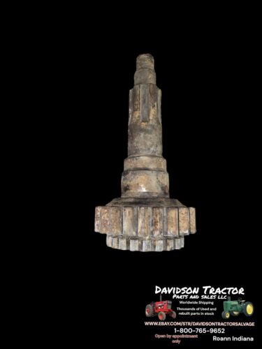 John Deere 70 F1375R Transmission Gear Antique Tractor