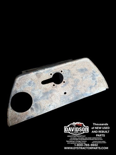 International 354 Dash Panel Assembly Antique Tractor
