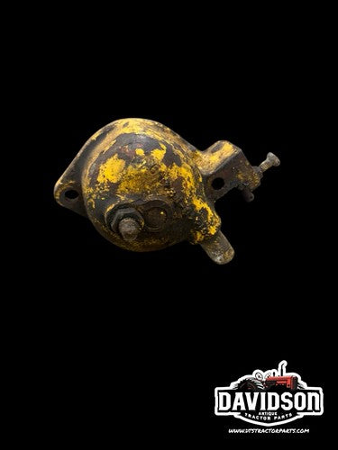 Farmall Cub tractor IH IHC engine Governor assembly