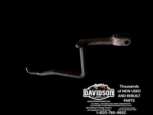 International 454 464 574 Transmission Shift Lever Antique Tractor 528120R1