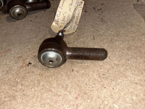 AR27430 Inner Tie Rod for John Deere 2510 2520 3010 3020 4020 4230 ++ Tractor