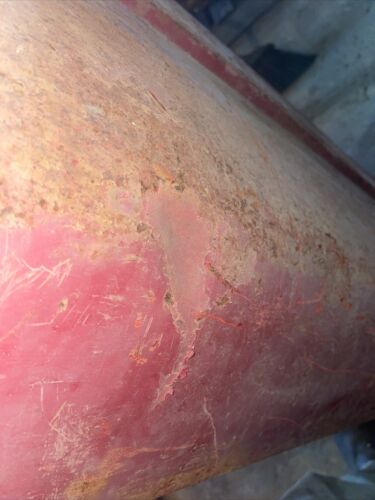International IH Farmall 504 RC Tractor Hood