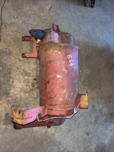 International Farmall 856 Air cleaner Assembly Antique tractor