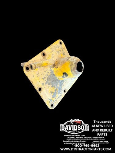 Farmall Cub IH RC tractor ORIGINAL transmission gear shifter cover