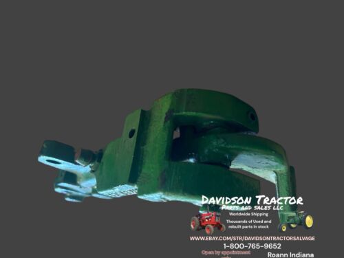 John Deere R34814R Differential Lock Housing