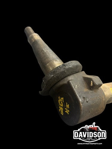 International 5088 5288 5488 Front Spindle 1259519C92