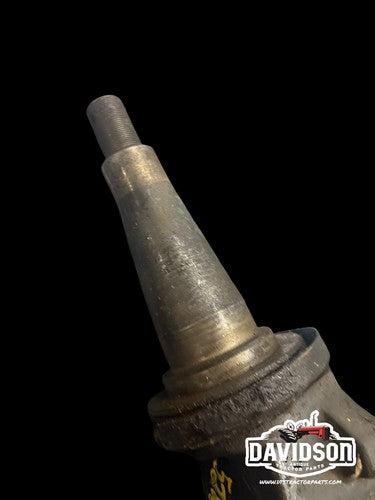International 5088 5288 5488 Front Spindle 1259519C92