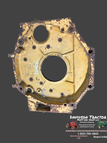 John Deere 300 Series Rear Housing R54621
