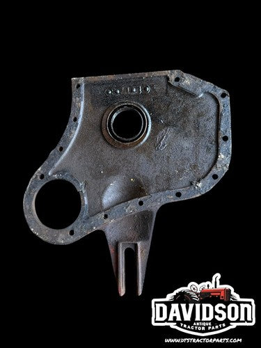Farmall Cub Engine Front Timing Cover 351674-R1