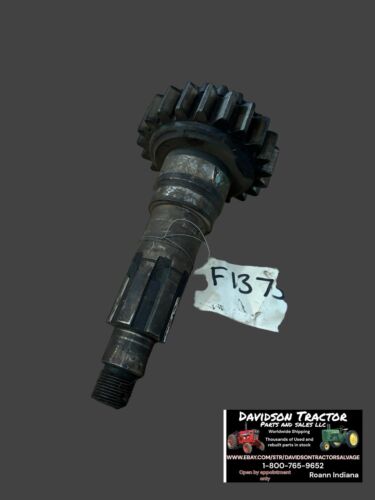 John Deere 70 F1375R Transmission Gear Antique Tractor