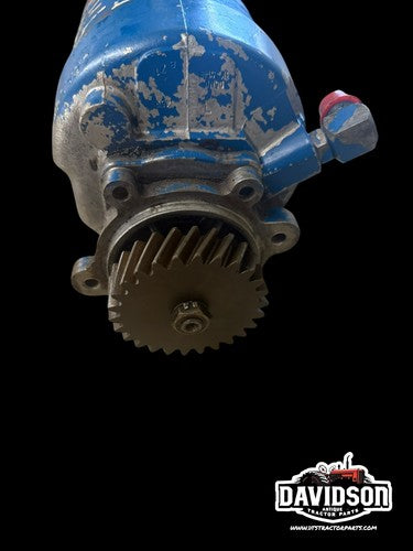 Good Used Power Steering Pump Ford 9700 Tractor