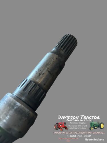 Used PTO Shaft 1000 RPM fits John Deere 3020 4020 R33342